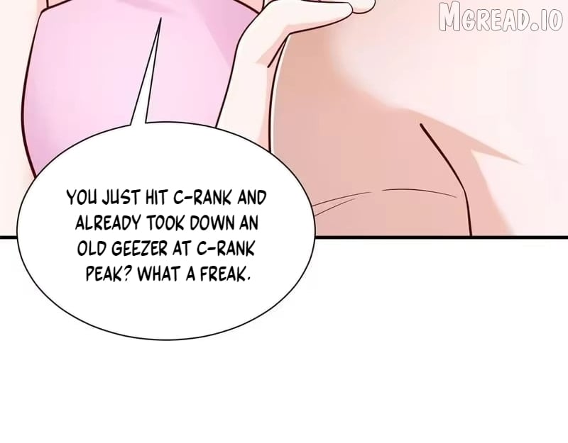 I randomly have a new career every week Chapter 909  - page 86